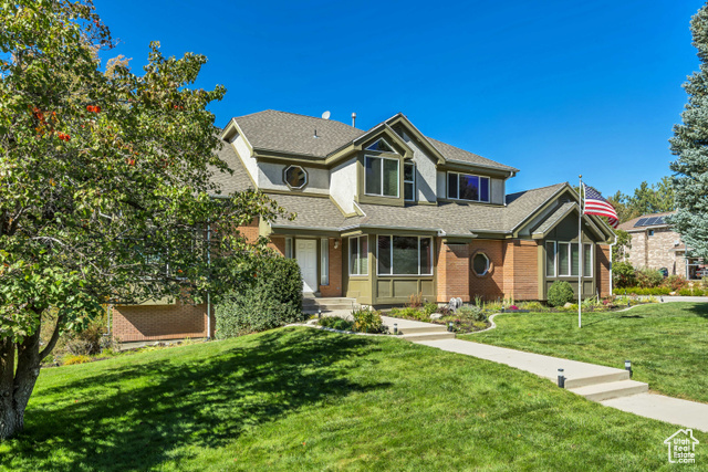 22 SNOWSTAR LN, Sandy UT 84092