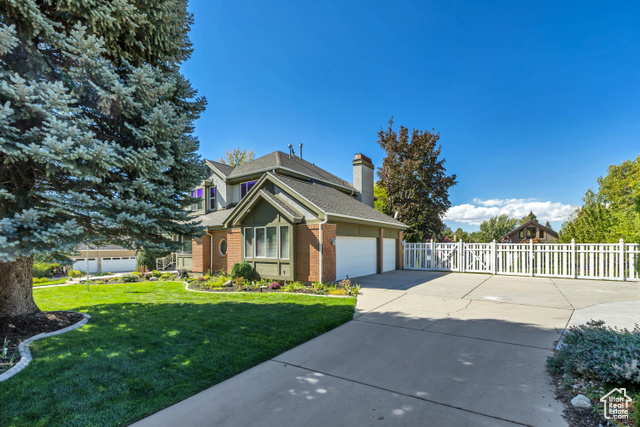 Photo 3 - 22 Snowstar Ln, Sandy UT 84092