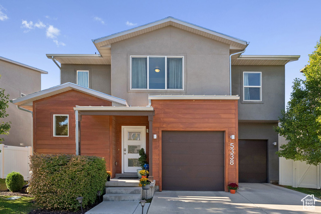 5338 W SILVER CLOVER LN, Herriman UT 84096