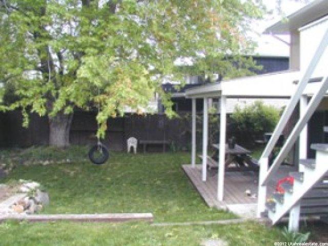 6164 Mount Vernon Dr, Murray, UT 84107 — photo 3
