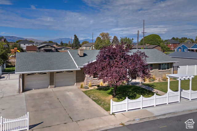 Photo 37 for MLS #2115540 at 410 S 600 West