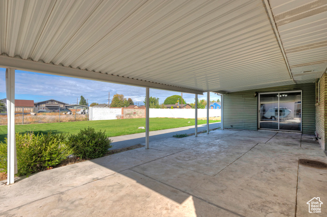 Photo 35 for MLS #2115540 at 410 S 600 West