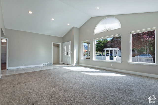 Photo 9 for MLS #2115540 at 410 S 600 West