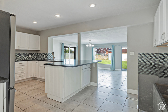 Photo 14 for MLS #2115540 at 410 S 600 West