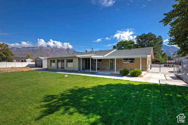 Photo 7 for MLS #2115540 at 410 S 600 West