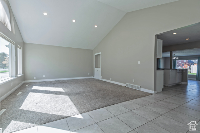 Photo 12 for MLS #2115540 at 410 S 600 West