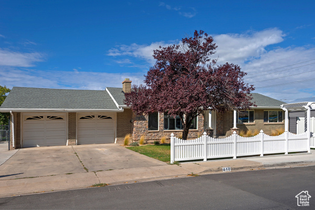 410 S 600 W, Orem UT 84058