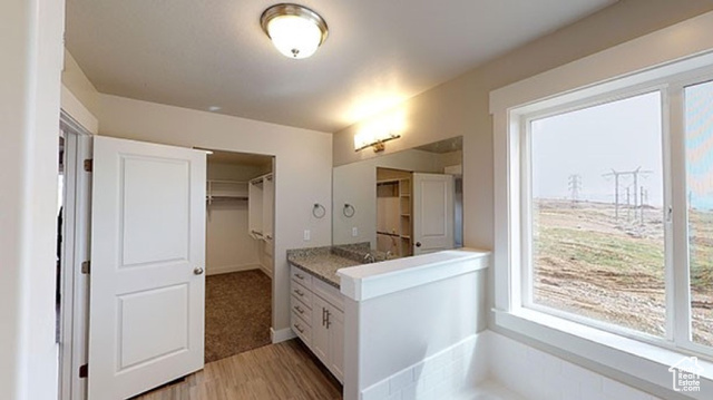 Photo 7 for MLS #2115541 at 525 N 510 East