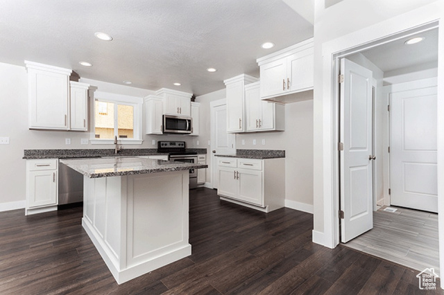 Photo 4 for MLS #2115541 at 525 N 510 East