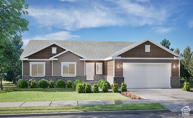525 N 510 E, Smithfield UT 84335
