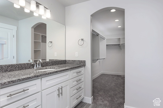 Photo 8 for MLS #2115541 at 525 N 510 East