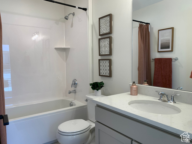 Photo 18 for MLS #2115543 at 11556 S Watercourse Rd