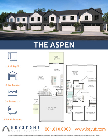 View photos for 2007 W 1150 South #1041 MLS #2115547 - 2007 W 1150 South #1041