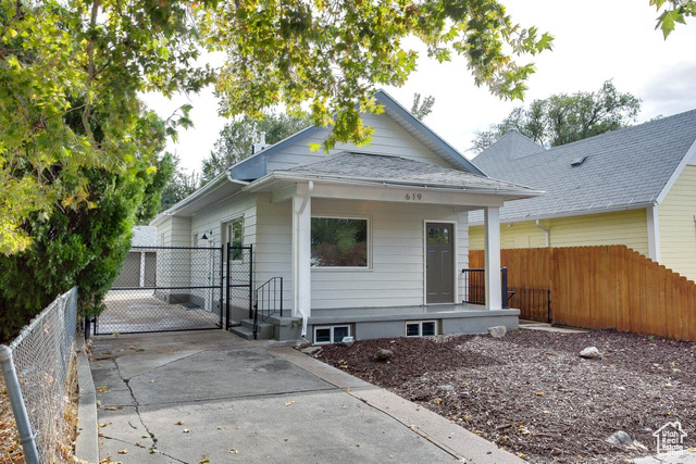 MLS #2115548                     located at 619 E 21st St,
                     Ogden, UT