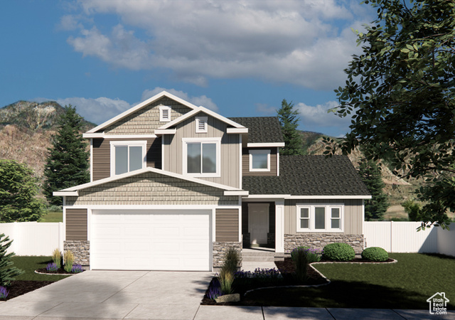 535 N 510 E, Smithfield UT 84335