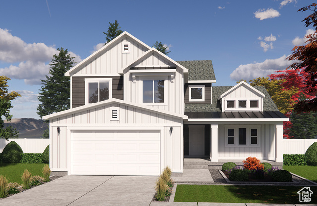 Photo 2 for MLS #2115550 at 535 N 510 East