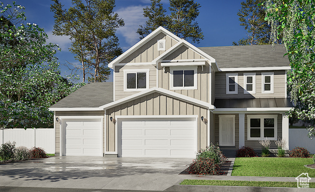 Photo 2 for MLS #2115552 at 623 N 510 East