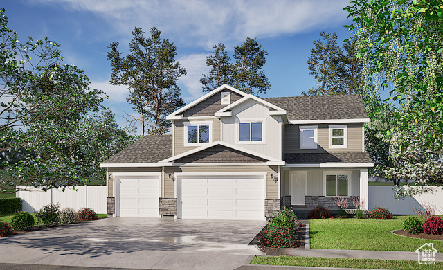 623 N 510 E, Smithfield UT 84335