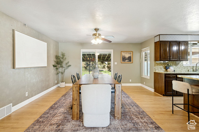 Photo 9 for MLS #2115553 at 2866 W 10755 South