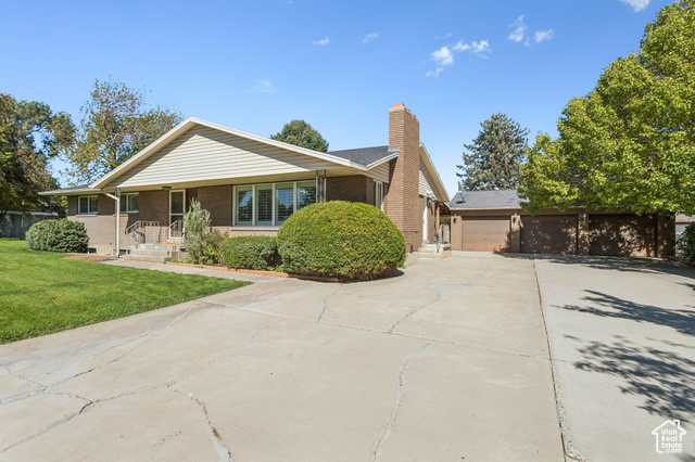 Photo 18 for MLS #2115553 at 2866 W 10755 South