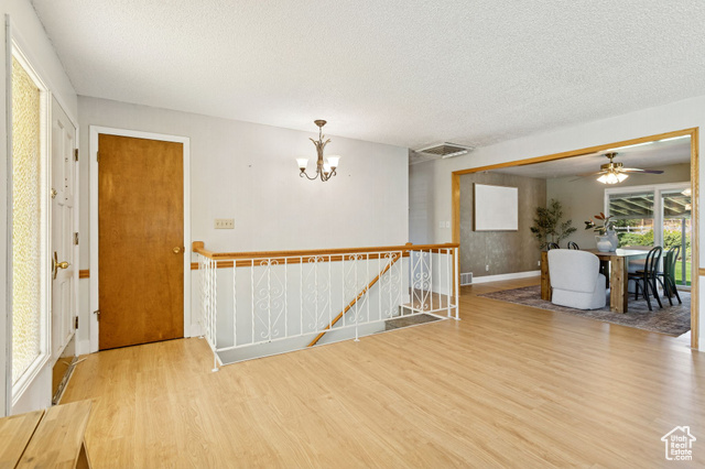 Photo 7 for MLS #2115553 at 2866 W 10755 South
