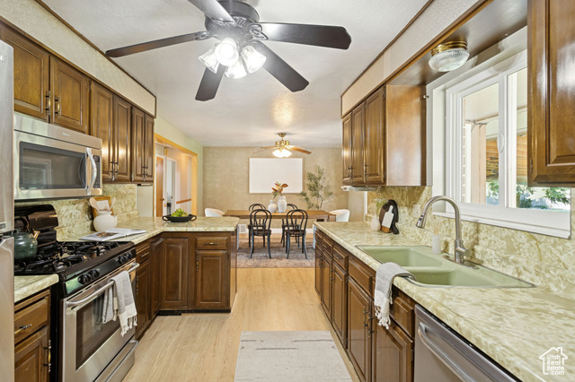 Photo 31 for MLS #2115553 at 2866 W 10755 South