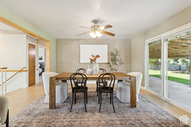 Photo 8 for MLS #2115553 at 2866 W 10755 South