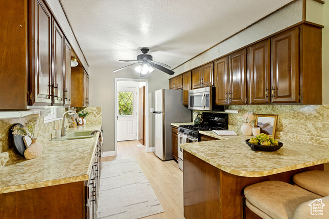 Photo 30 for MLS #2115553 at 2866 W 10755 South