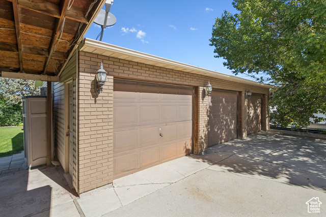 Photo 19 for MLS #2115553 at 2866 W 10755 South