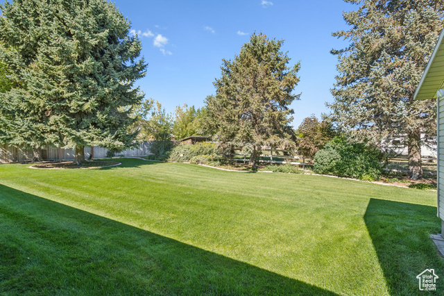 Photo 15 for MLS #2115553 at 2866 W 10755 South