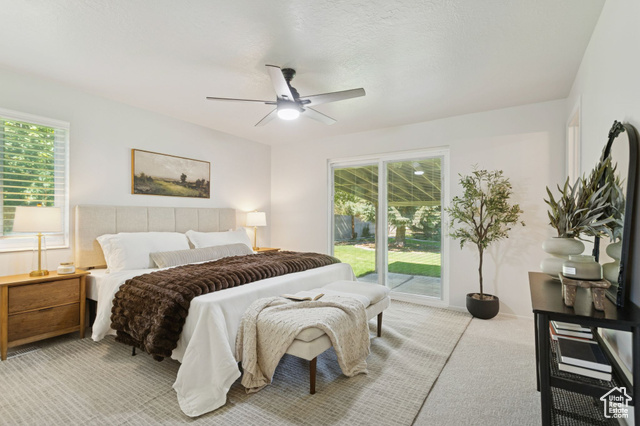 Photo 12 for MLS #2115553 at 2866 W 10755 South