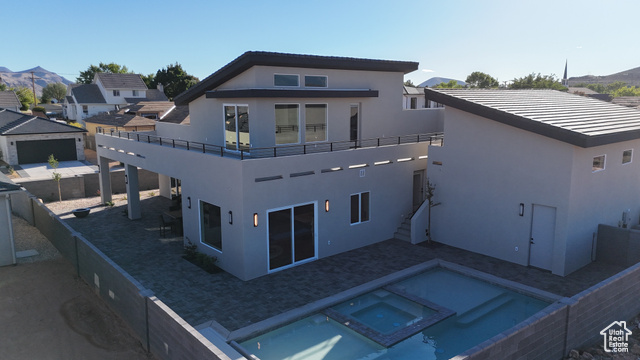 Photo 37 for MLS #2115560 at 1108 N Florence Cir