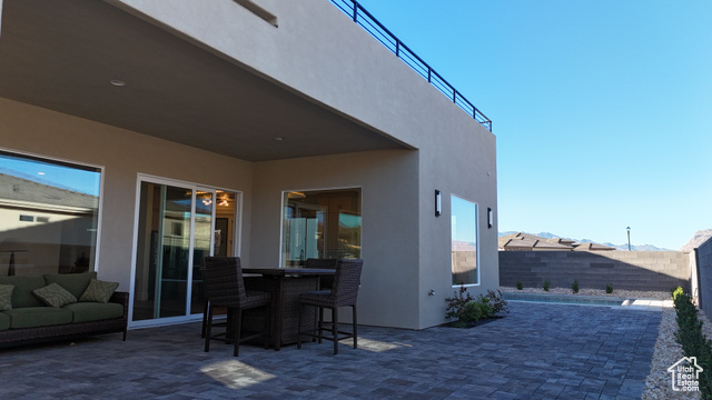 Photo 35 for MLS #2115560 at 1108 N Florence Cir