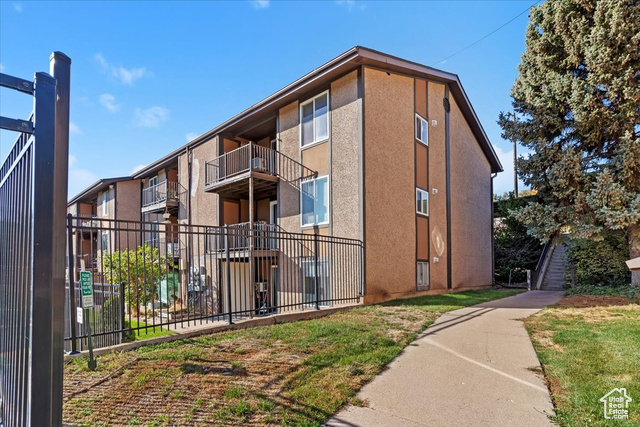 MLS #2115561                     located at 1792 E 5625 South #C,
                     South Ogden, UT