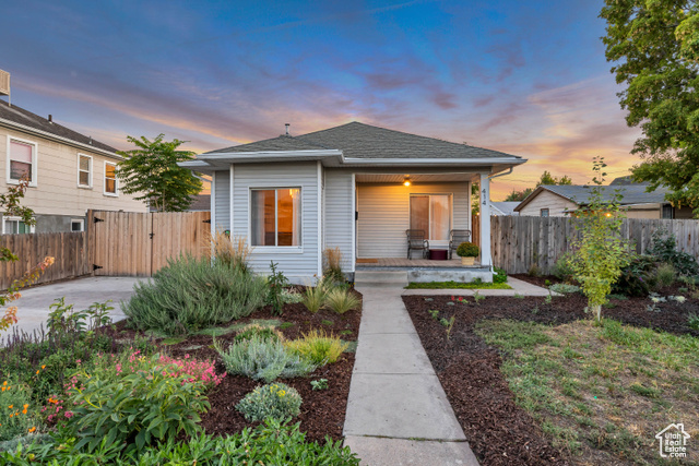 414 DOWNINGTON AVE, Salt Lake City UT 84115