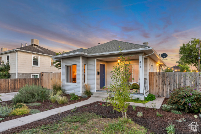Photo 2 for MLS #2115565 at 414 Downington Ave