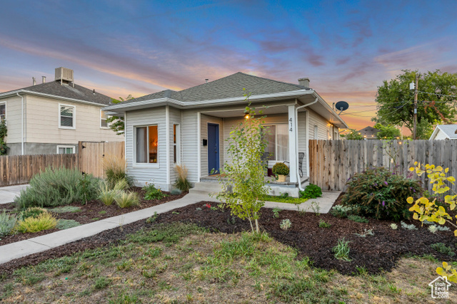 Photo 16 for MLS #2115565 at 414 Downington Ave