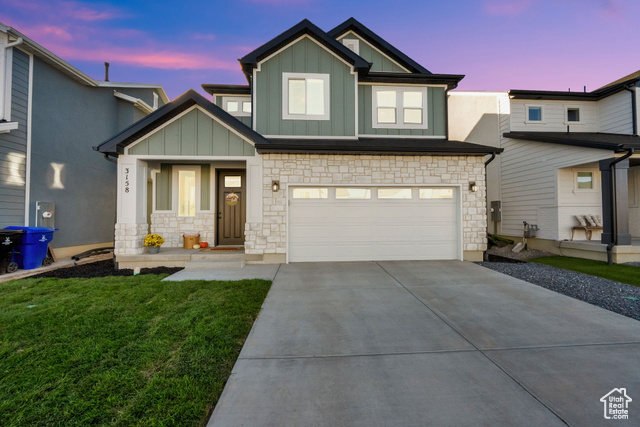 MLS #2115566                     located at 3158 S 2550 West,
                     Syracuse, UT