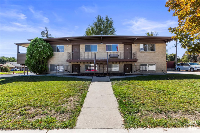 MLS #2115567                     located at 2807 W 3835 South,
                     West Valley City, UT