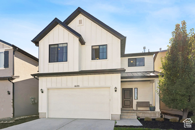 Photo 3 for MLS #2115568 at 1633 W Rockaway Ln