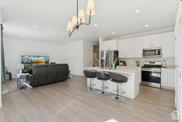Photo 9 for MLS #2115568 at 1633 W Rockaway Ln
