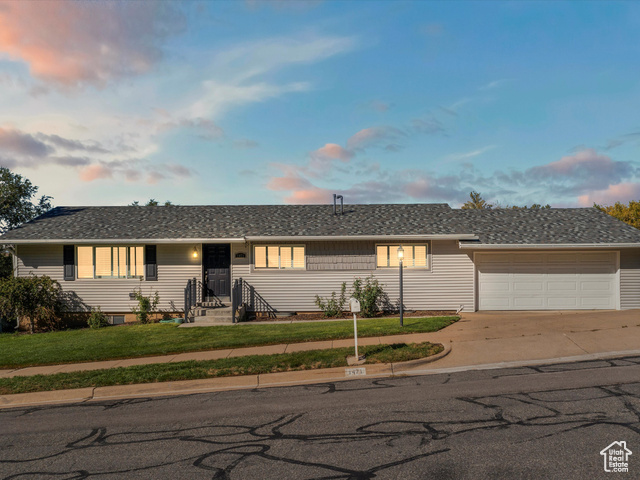 1471 N 400 E, Centerville UT 84014