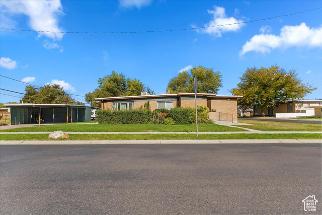 MLS #2115571 - 2754 W 3835 South