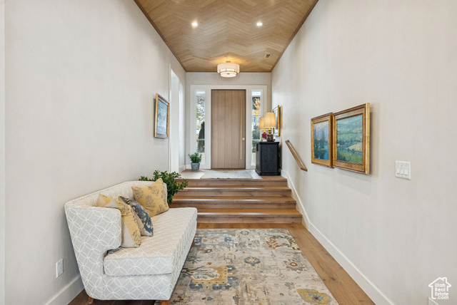 Photo 39 for MLS #2115575 at 9216 N Uinta Cir #42