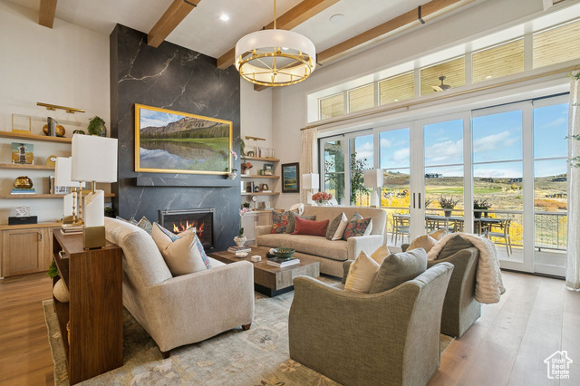 Photo 5 for MLS #2115575 at 9216 N Uinta Cir #42