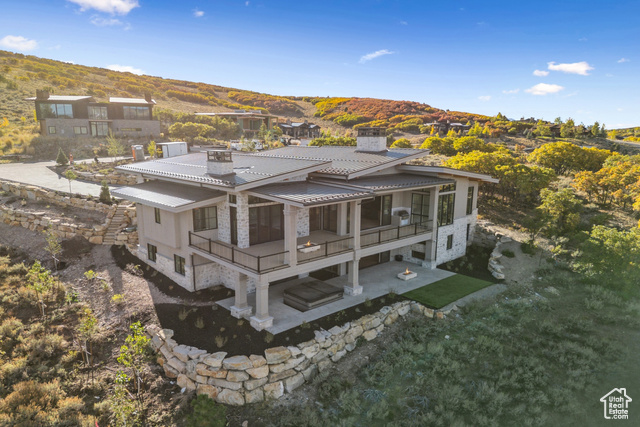 9216 N UINTA CIR #42, Kamas UT 84036