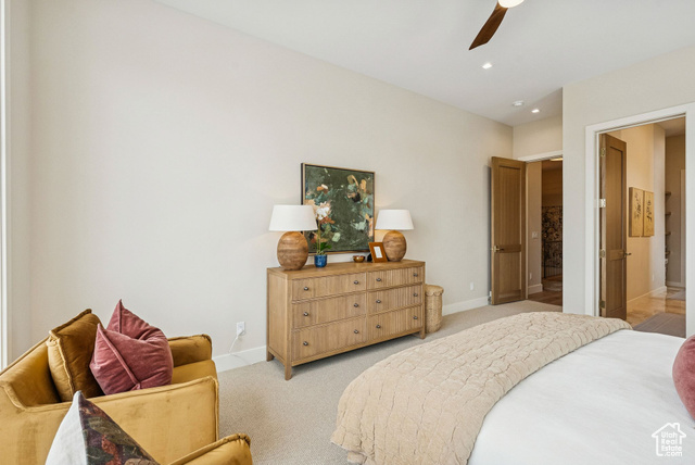 Photo 60 for MLS #2115575 at 9216 N Uinta Cir #42