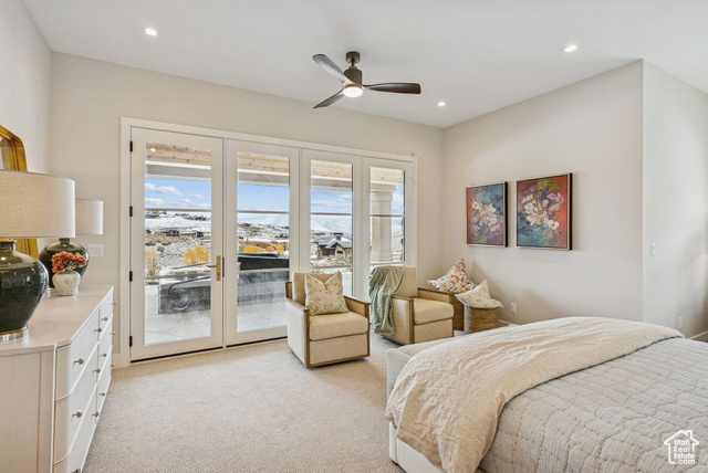 Photo 117 for MLS #2115575 at 9216 N Uinta Cir #42