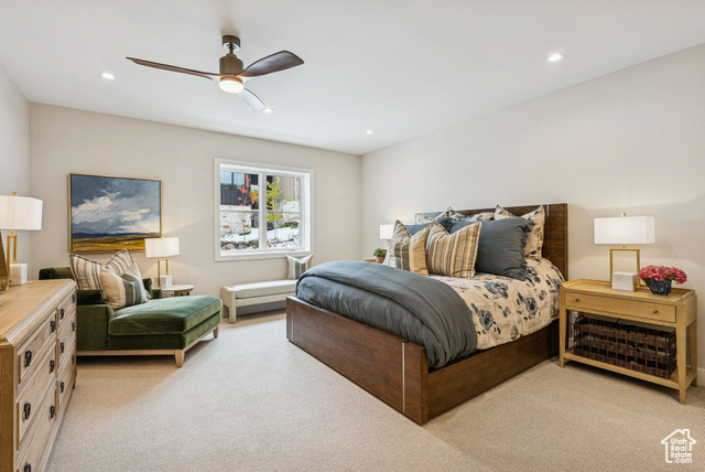 Photo 107 for MLS #2115575 at 9216 N Uinta Cir #42
