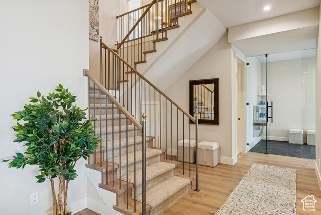 Photo 99 for MLS #2115575 at 9216 N Uinta Cir #42